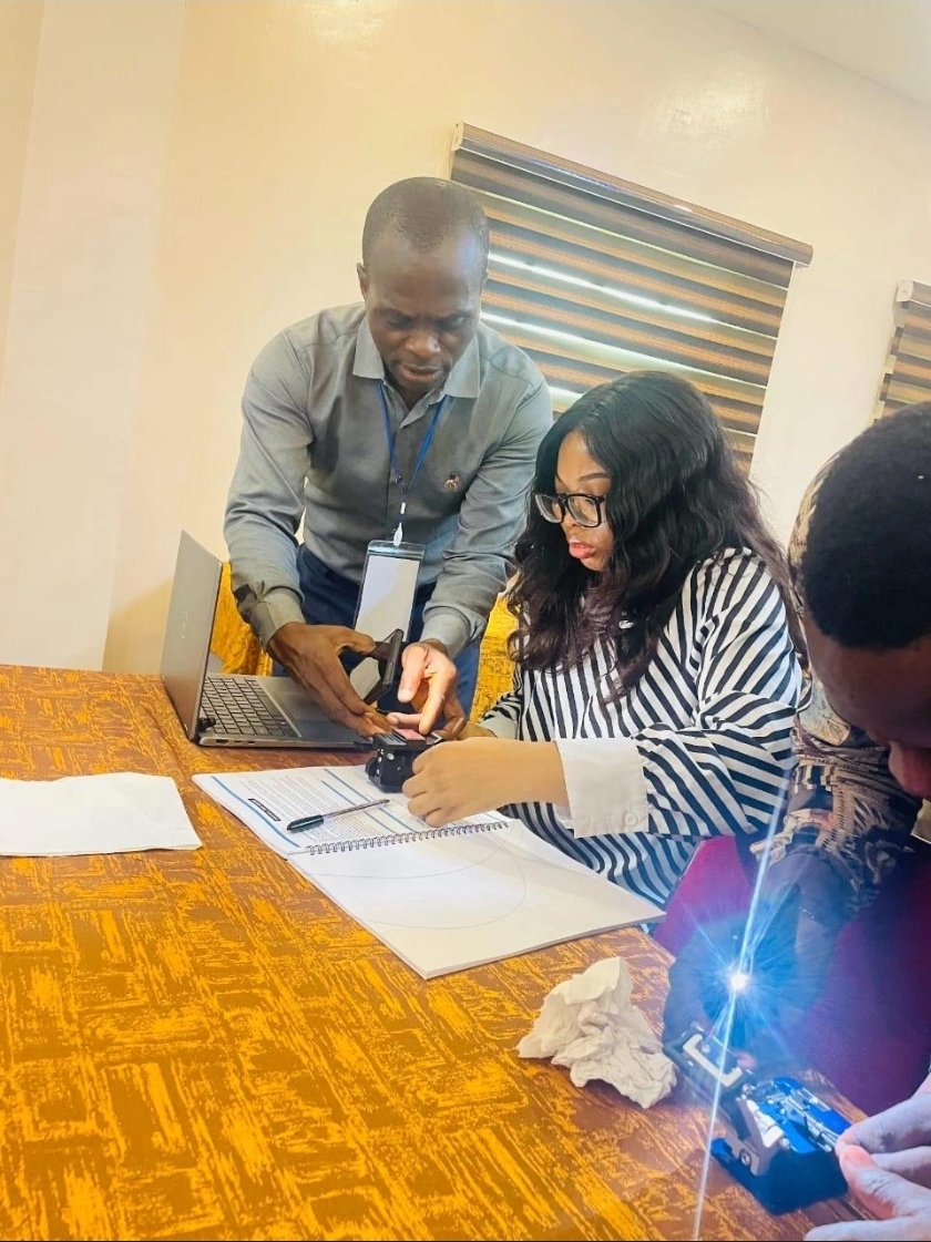 Specialised Fiber Optics Courses