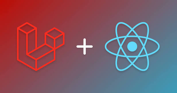 React.js & Laravel Development