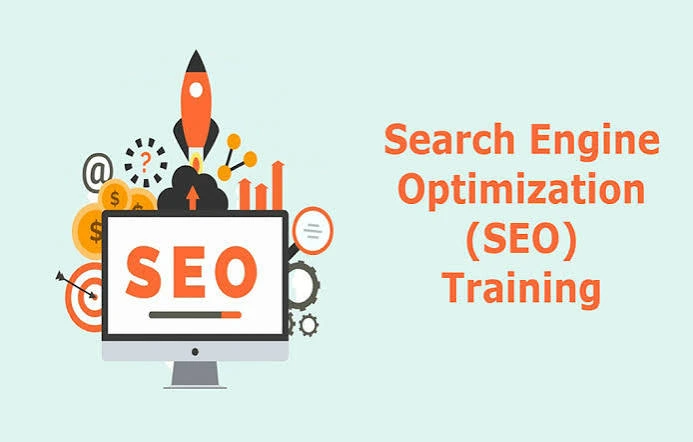 SEO, GEO, AEO & AI Training