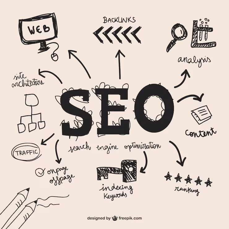 SEO Case Study: How We Ranked IMT Computers' Own Website in Weeks