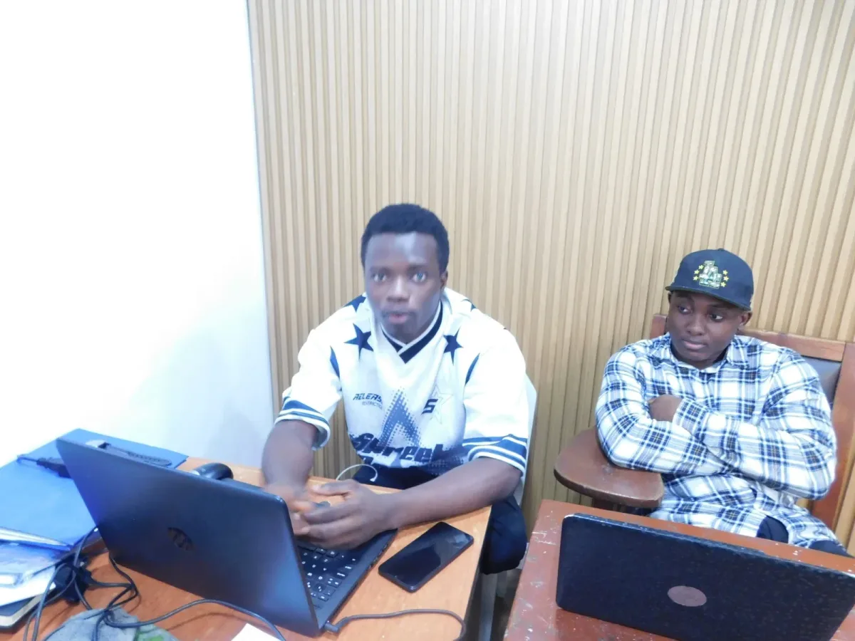 SIWES & Industrial Training