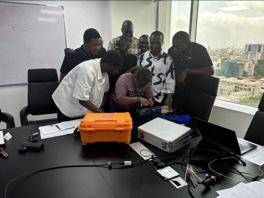 Online ICT Training