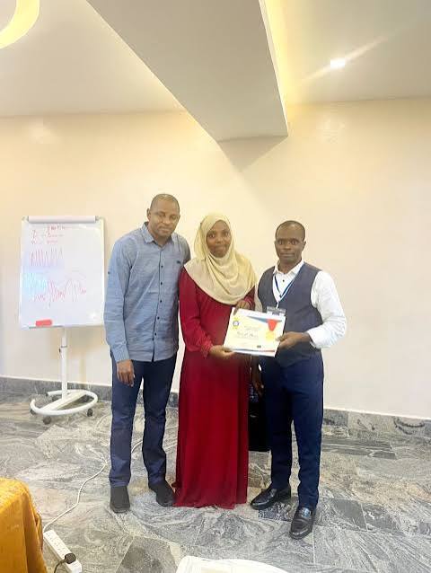 FOA Certification