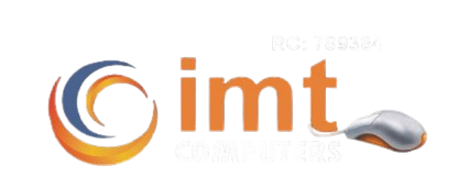 IMT Computers logo