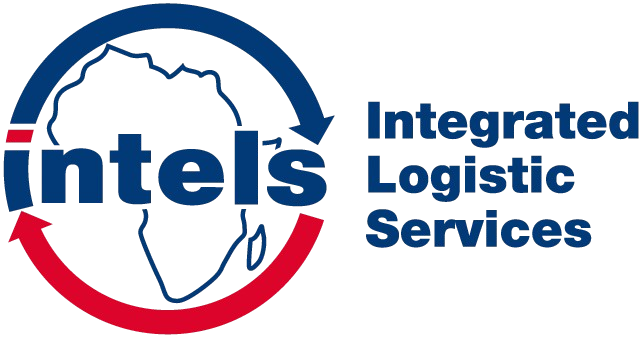 Intels Integrated Logistic Services logo