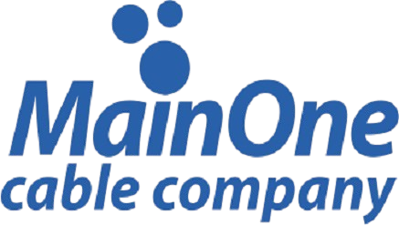 MainOne Cable Company logo