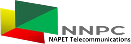NAPET Telecommunications (NNPC) logo